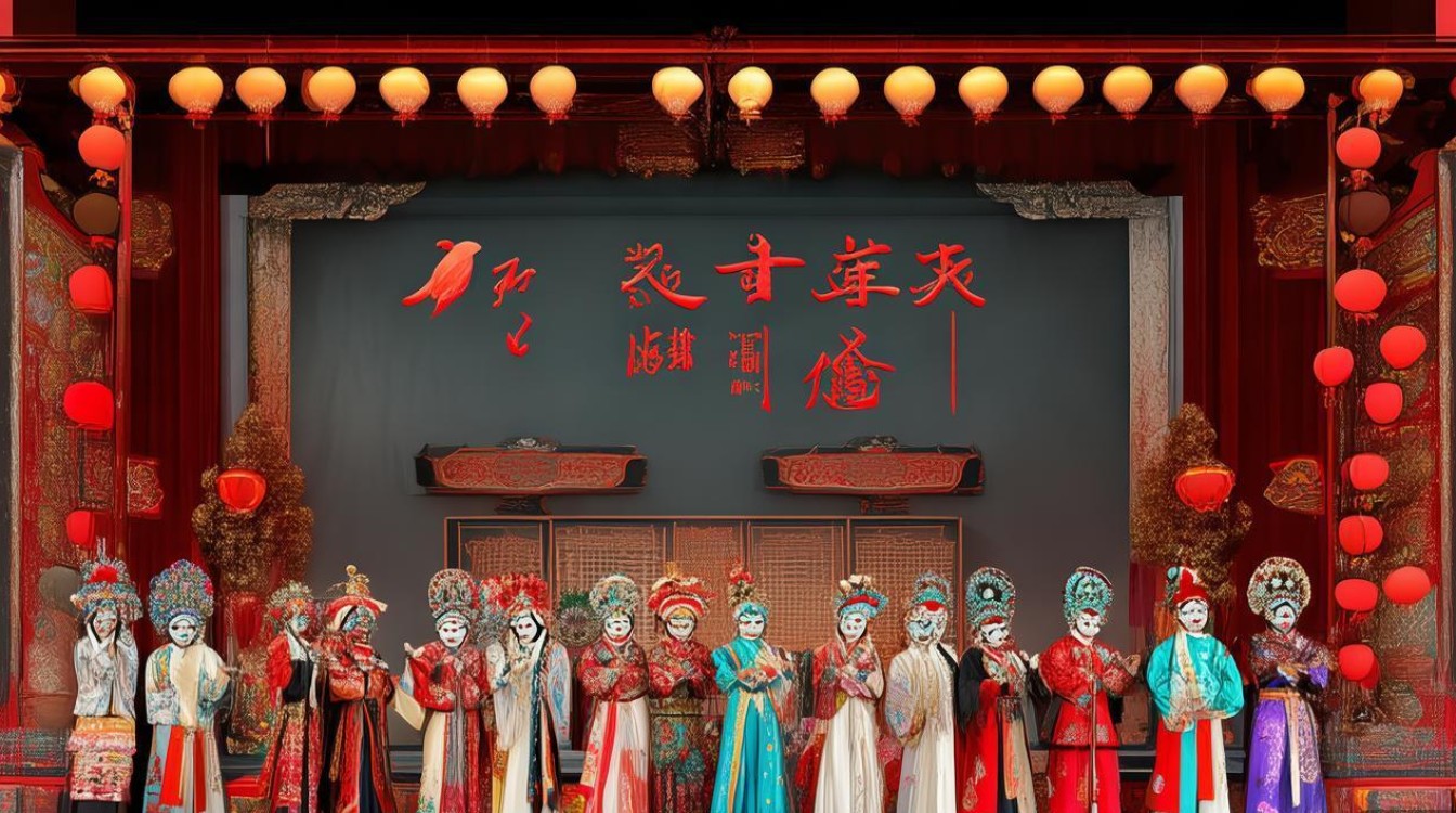 京剧盘夫索夫全本