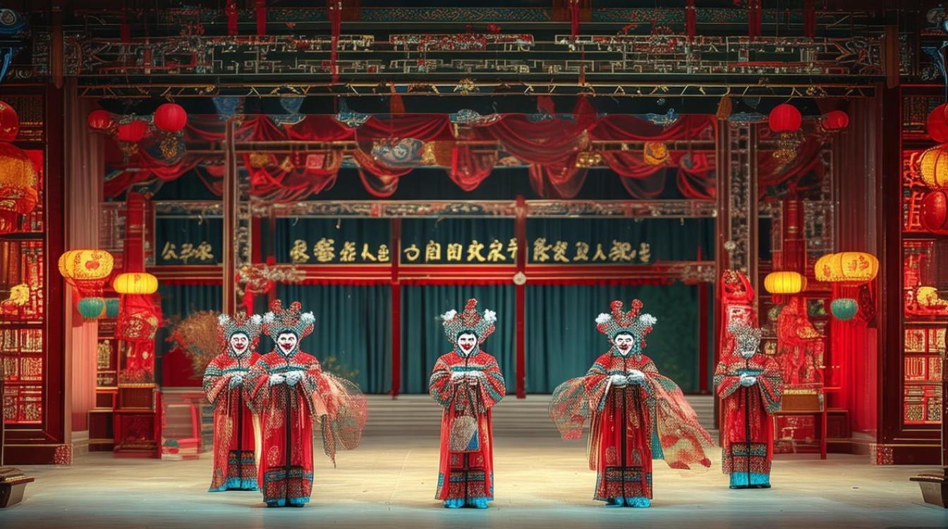 京剧盘夫索夫全本