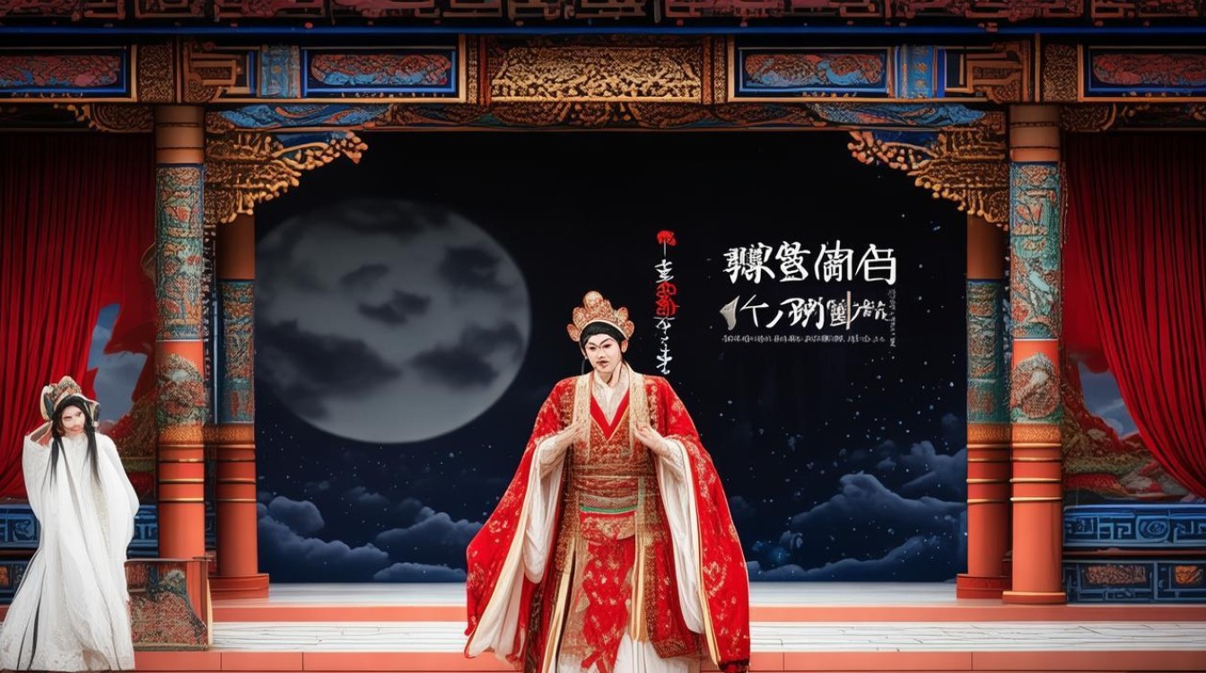 京剧霸王别姬摘要