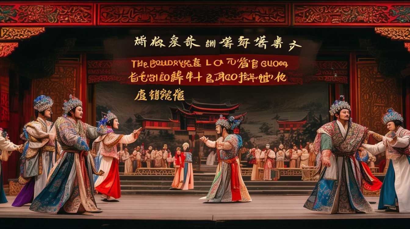 豫剧全场戏虢都遗恨