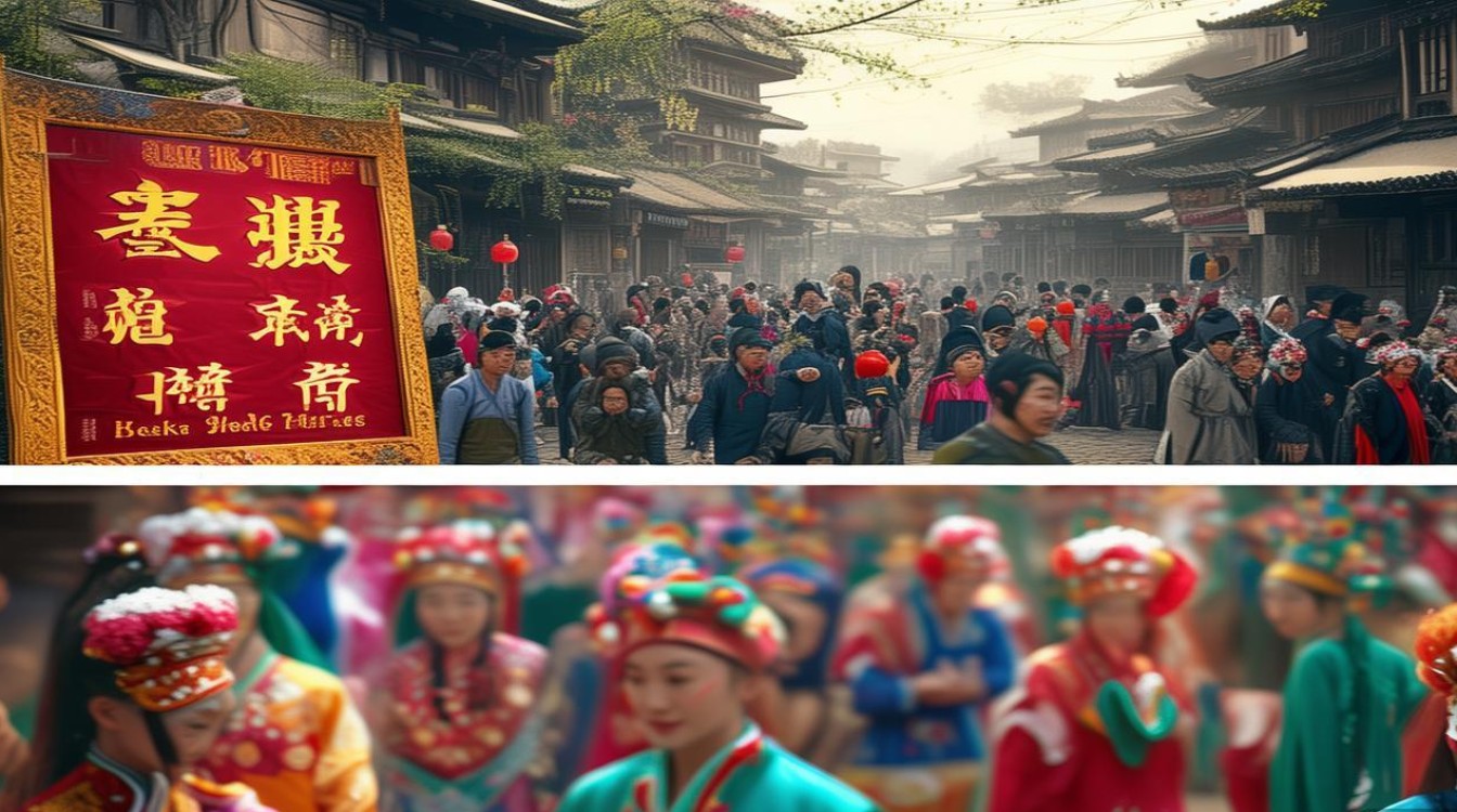 河南民间豫剧团要人吗