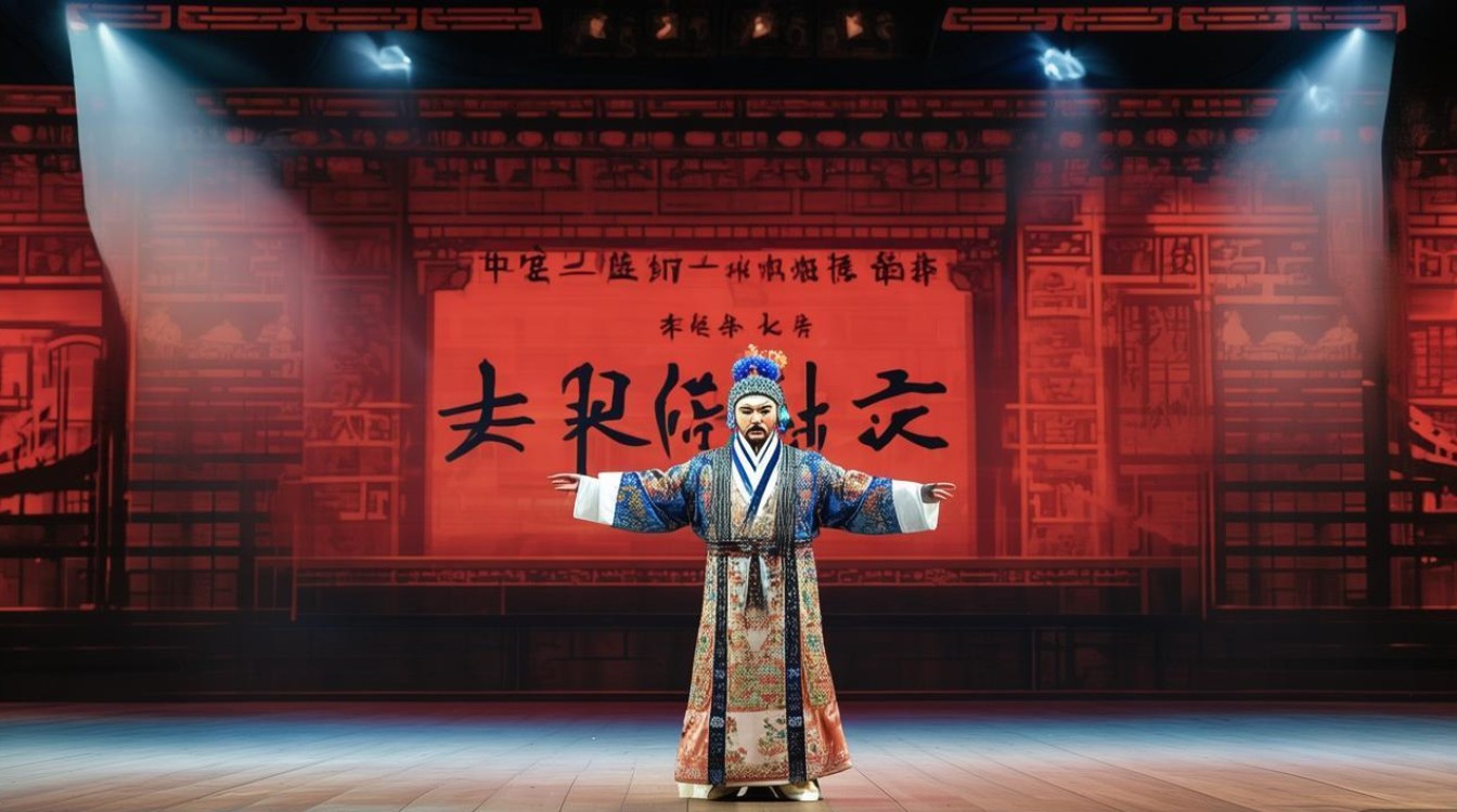 京剧名家唱段卖马