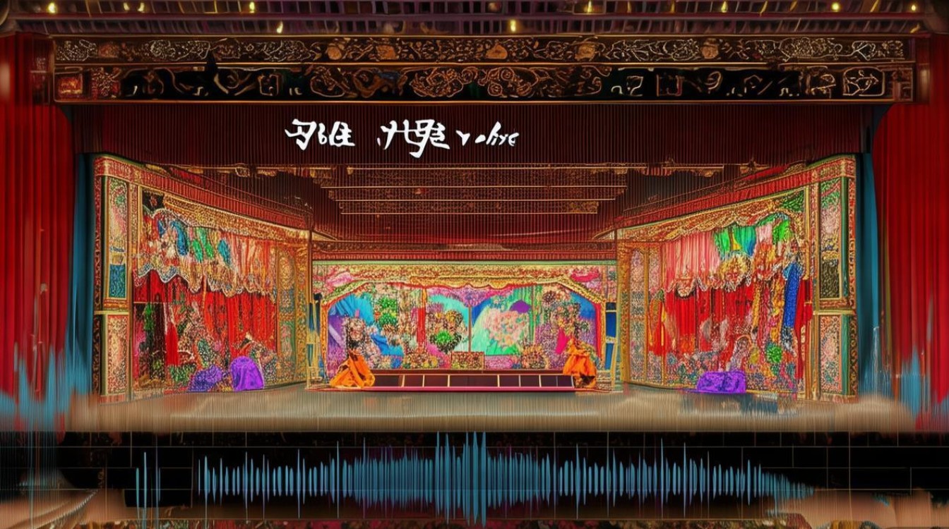 豫剧魏俊英专辑音频