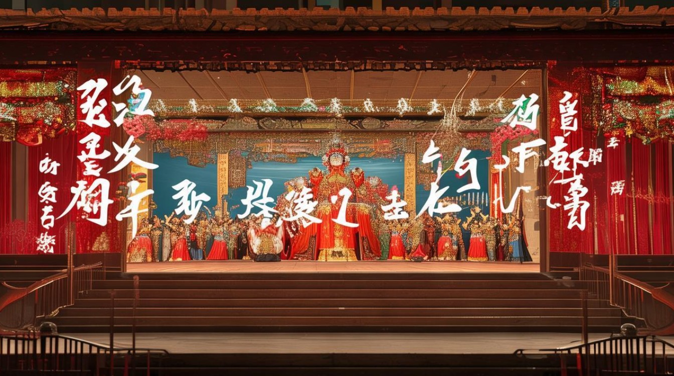 豫剧魏俊英专辑音频
