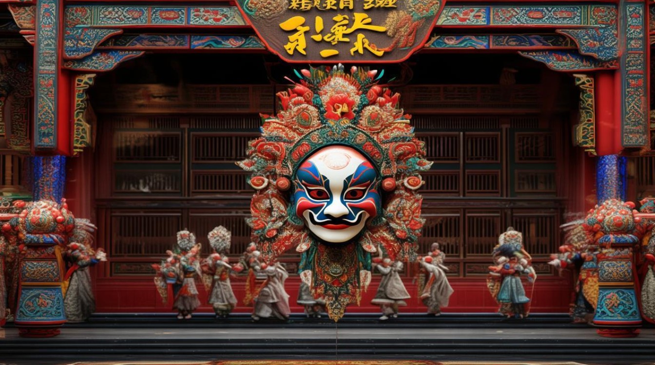 迷胡戏曲大全斗