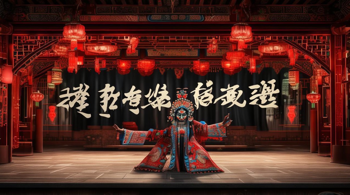 陕西地方戏曲代表