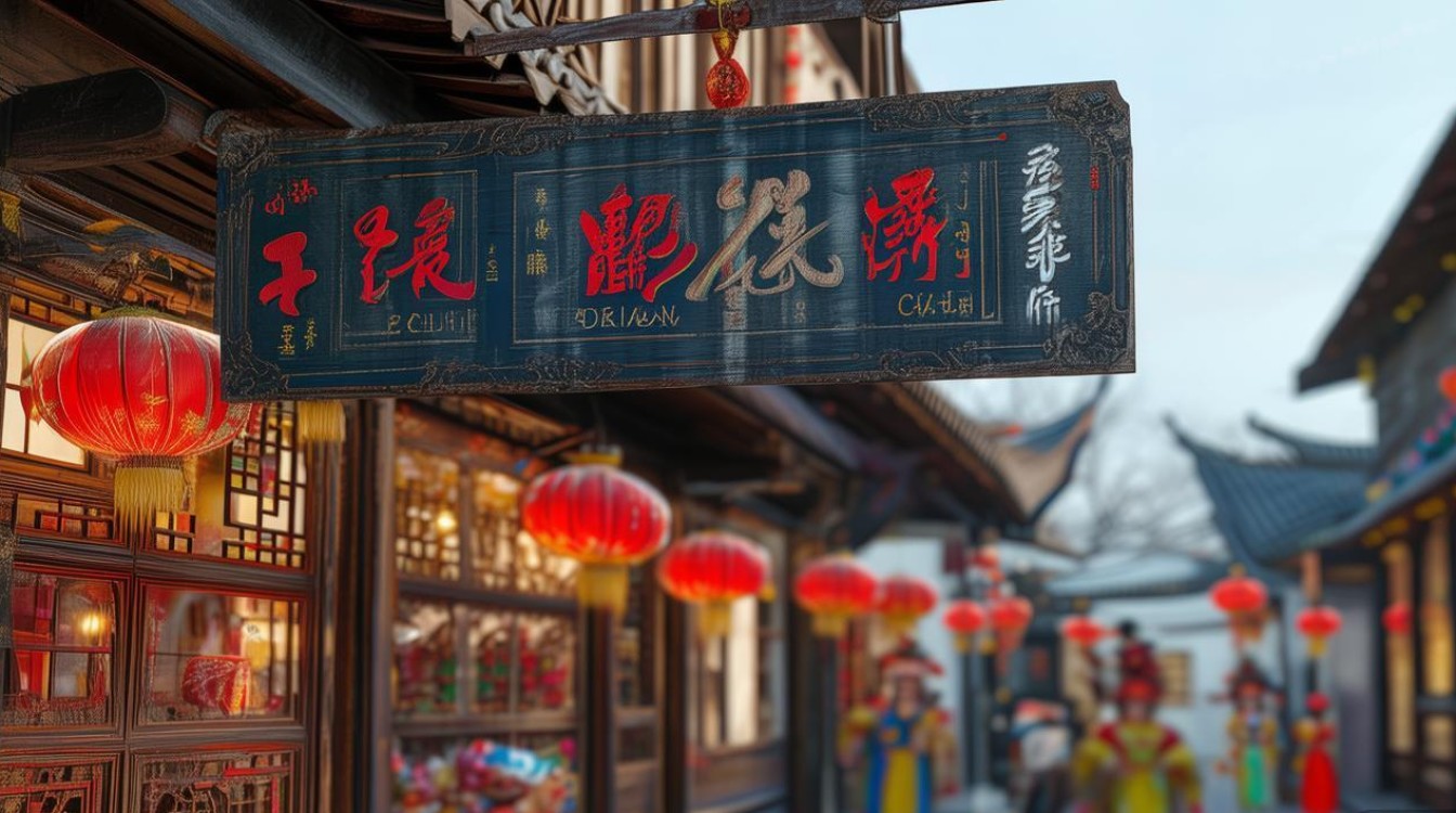 李树建的大灯店豫剧