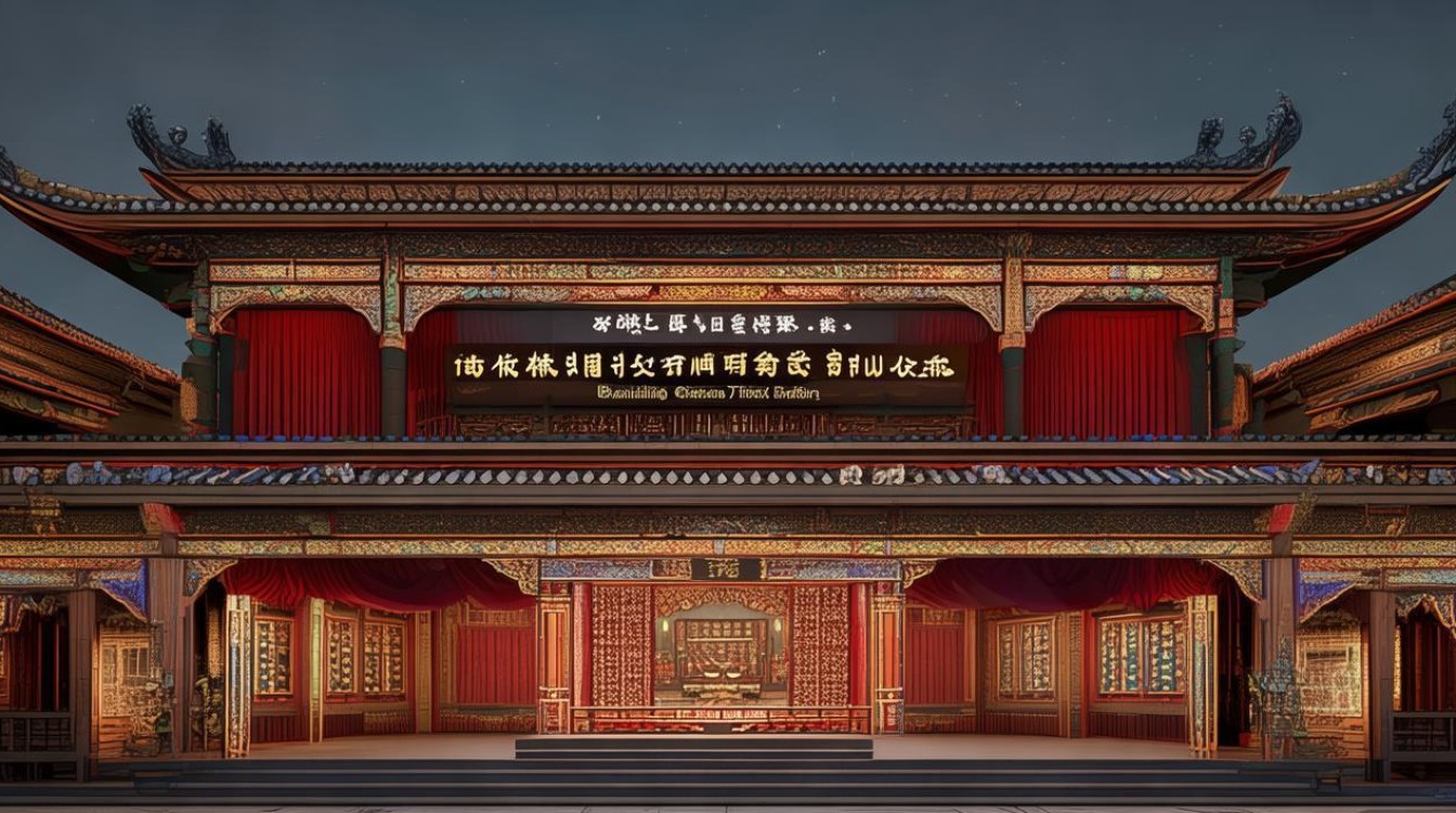 京剧院发展的建议