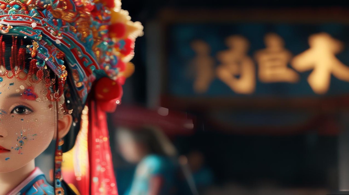 豫剧赵吟秋的弟子