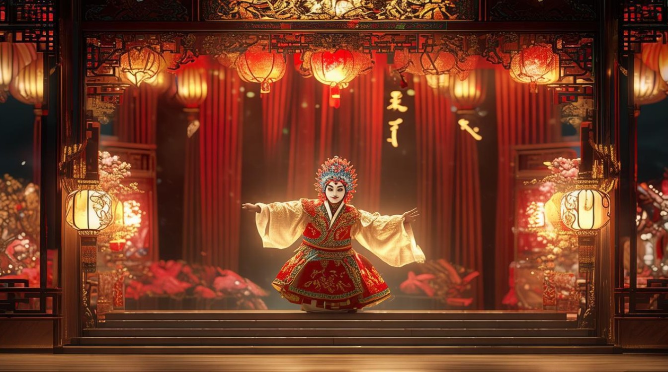 京剧反二璜戏曲大全