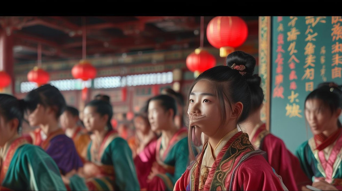 中国豫剧本科班
