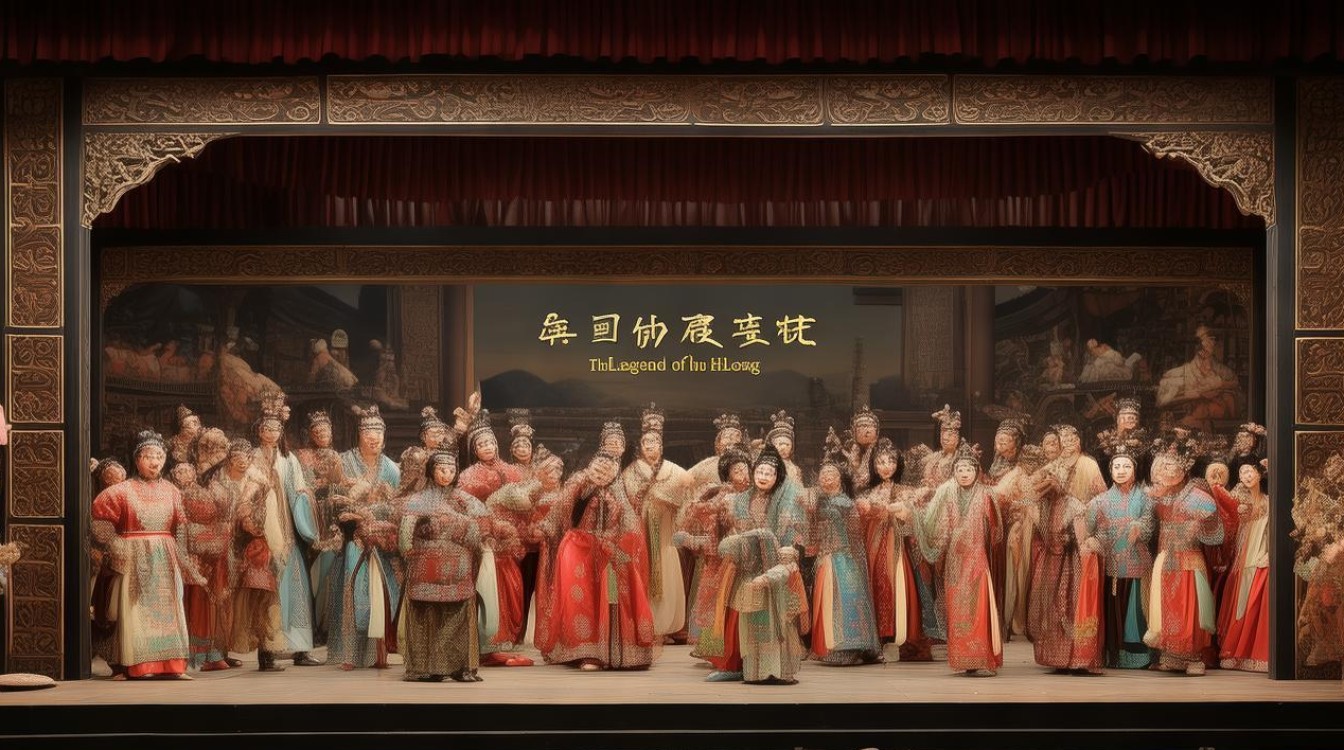 豫剧回龙传第九