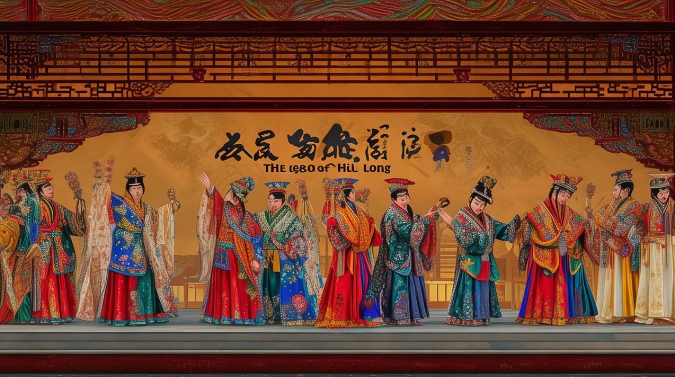 豫剧回龙传第九