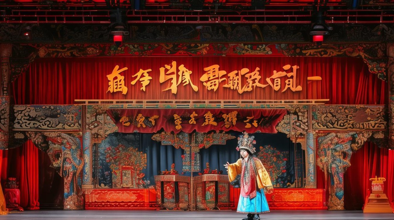 河南豫剧破洪州选段