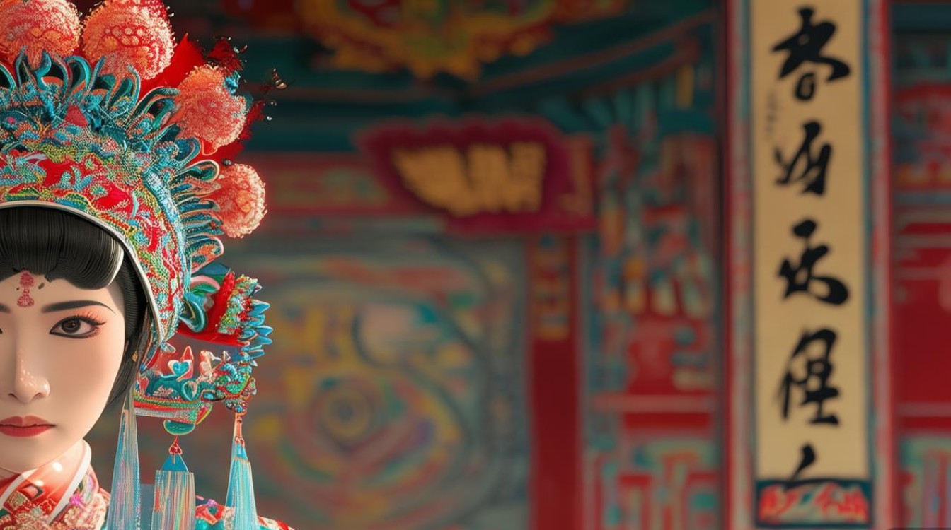 王丽红戏曲大全
