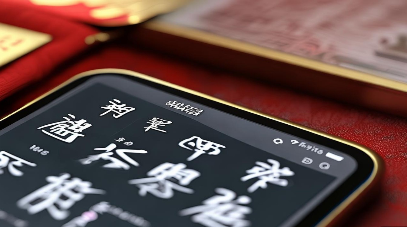 手机戏曲白字戏软件