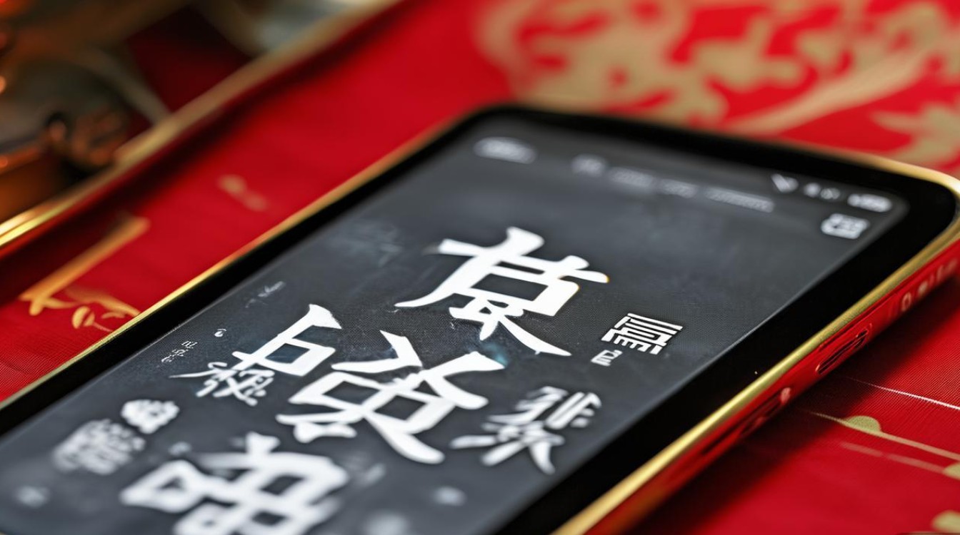 手机戏曲白字戏软件