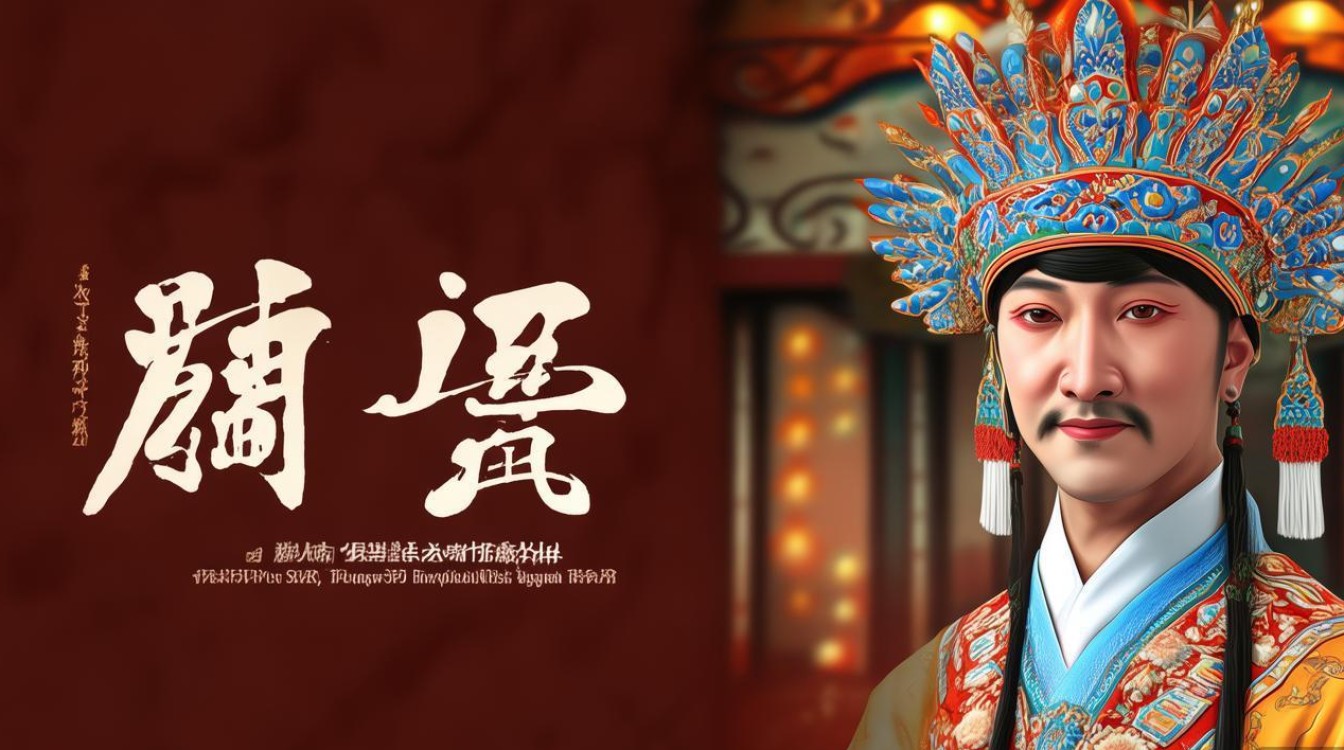 河南最有名豫剧名人