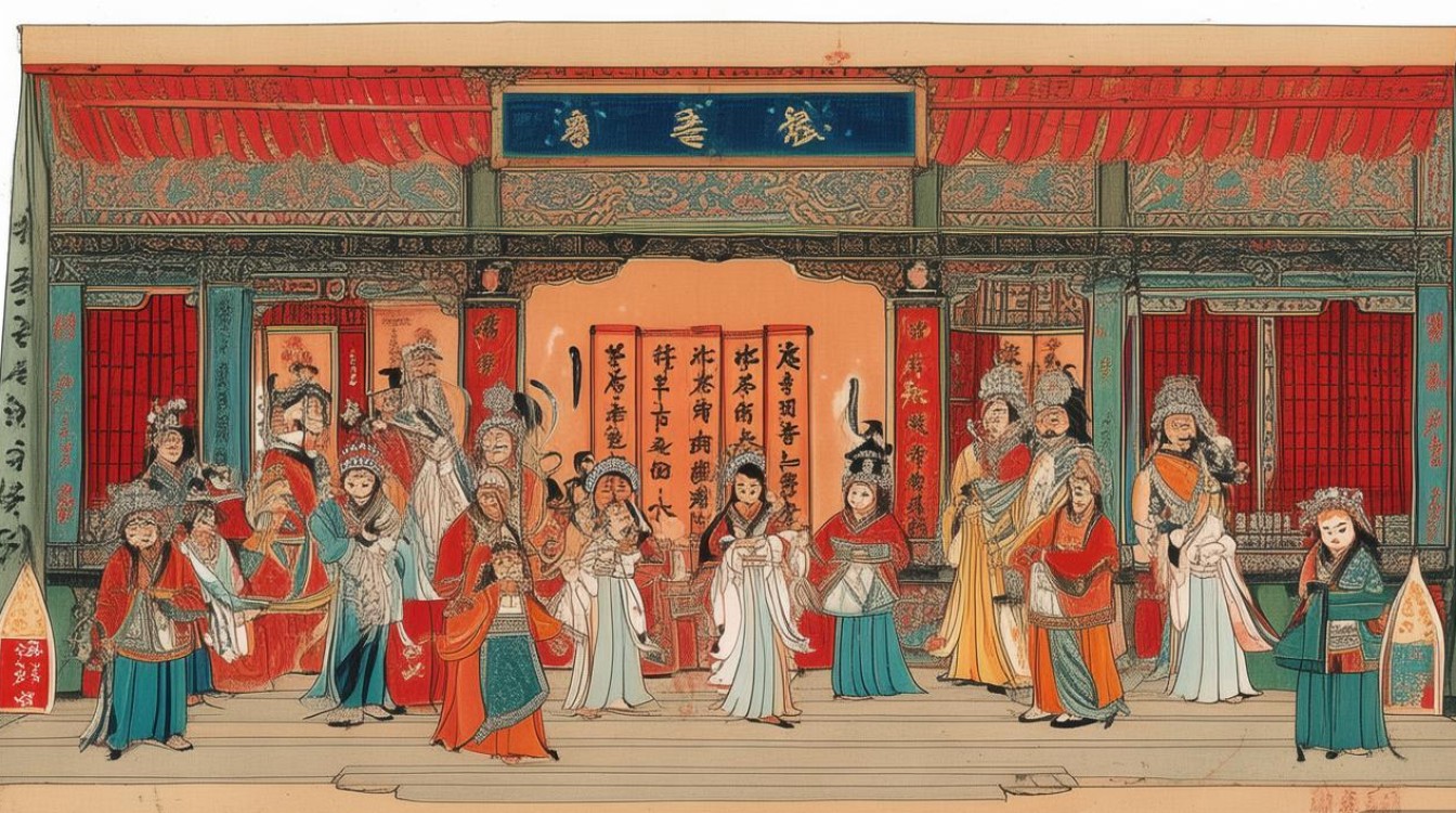 豫剧假婿成尢全集