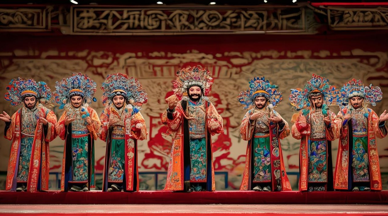 2019中国京剧