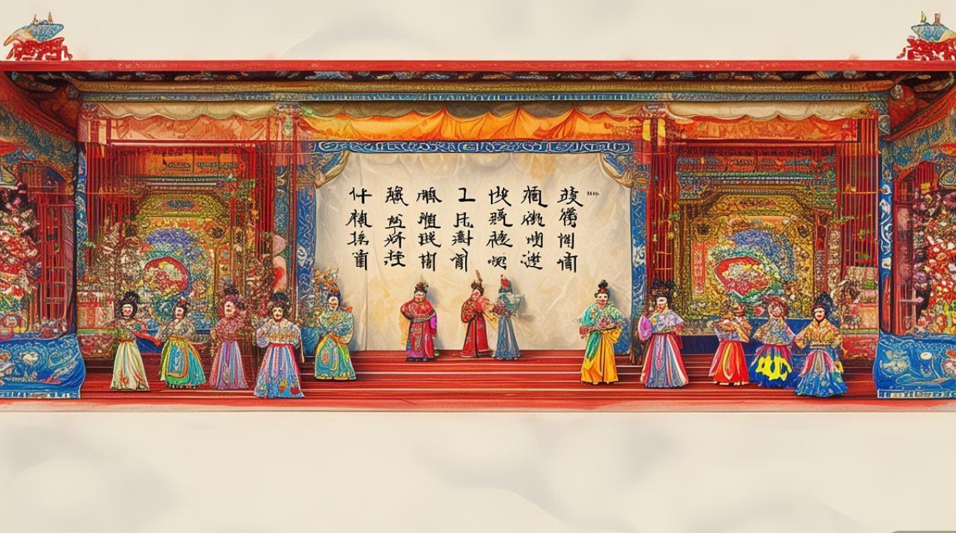 豫剧回龙传集联播