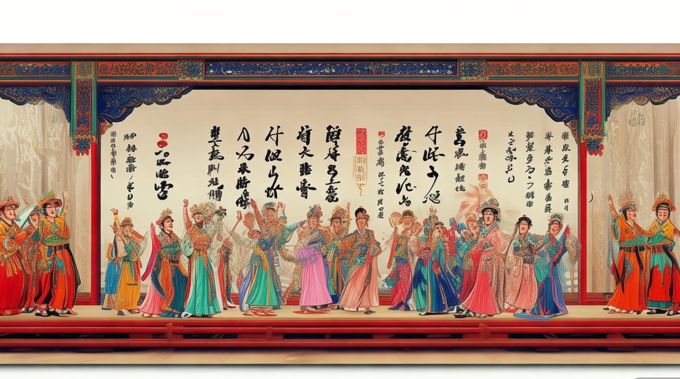 豫剧回龙传集联播