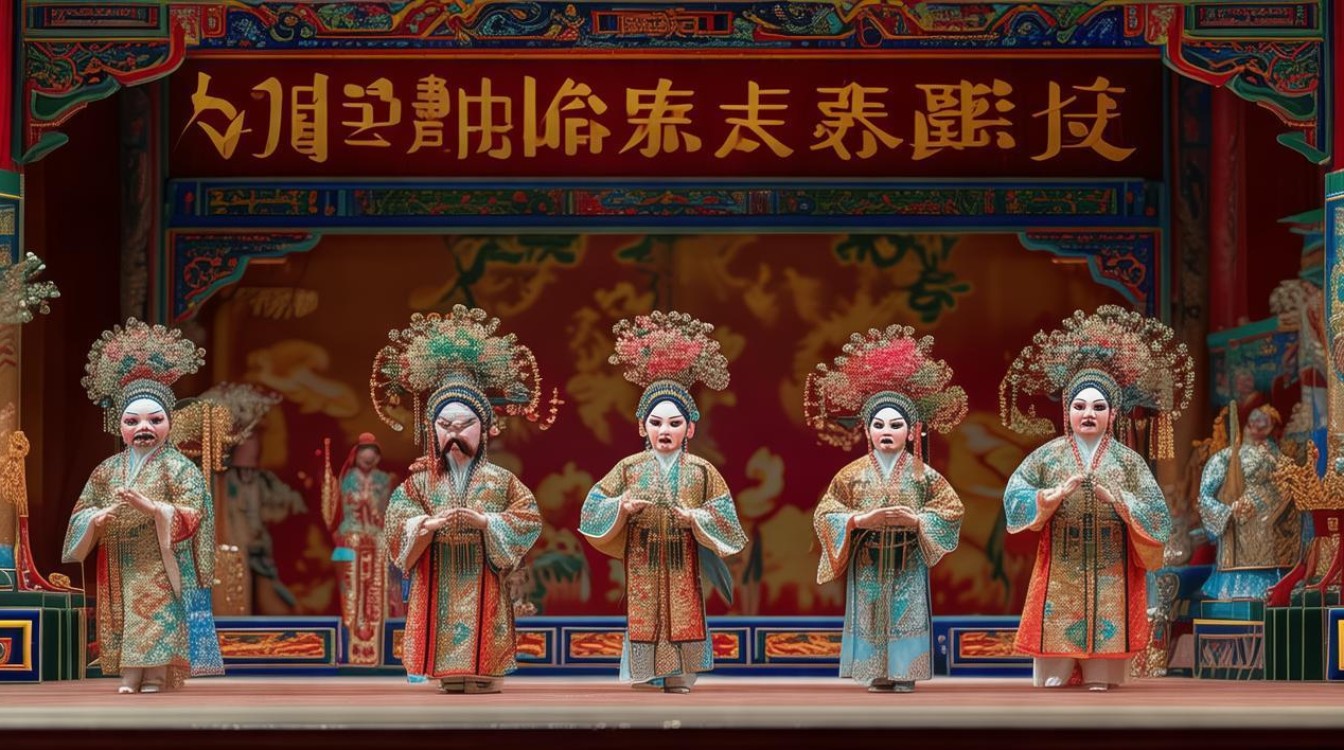 2019中国京剧