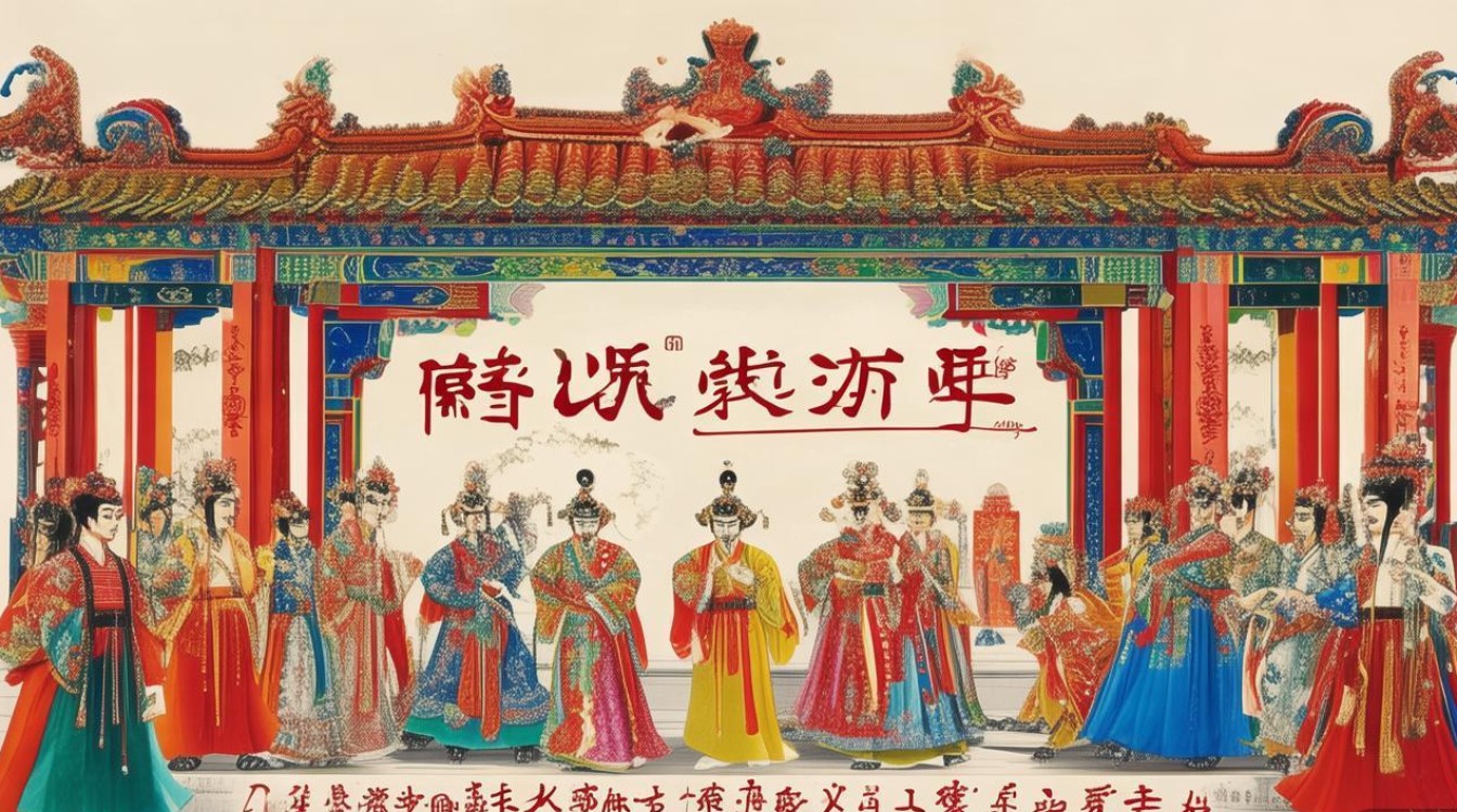 豫剧回龙传集联播