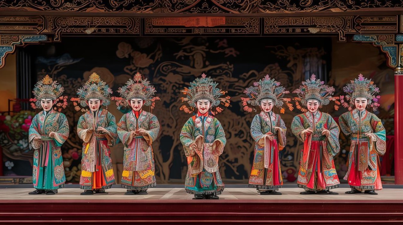 2019中国京剧