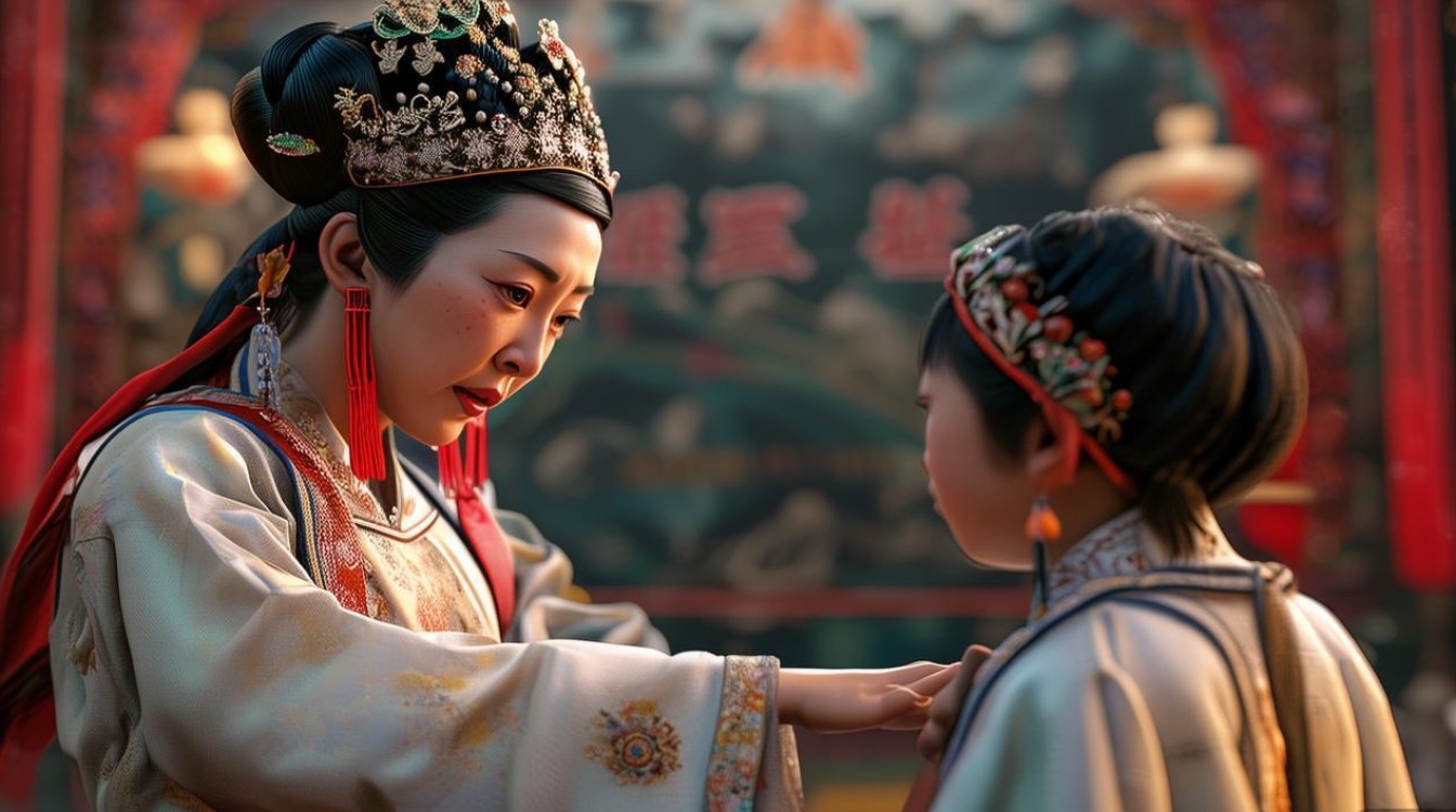 三娘教子戏曲下载