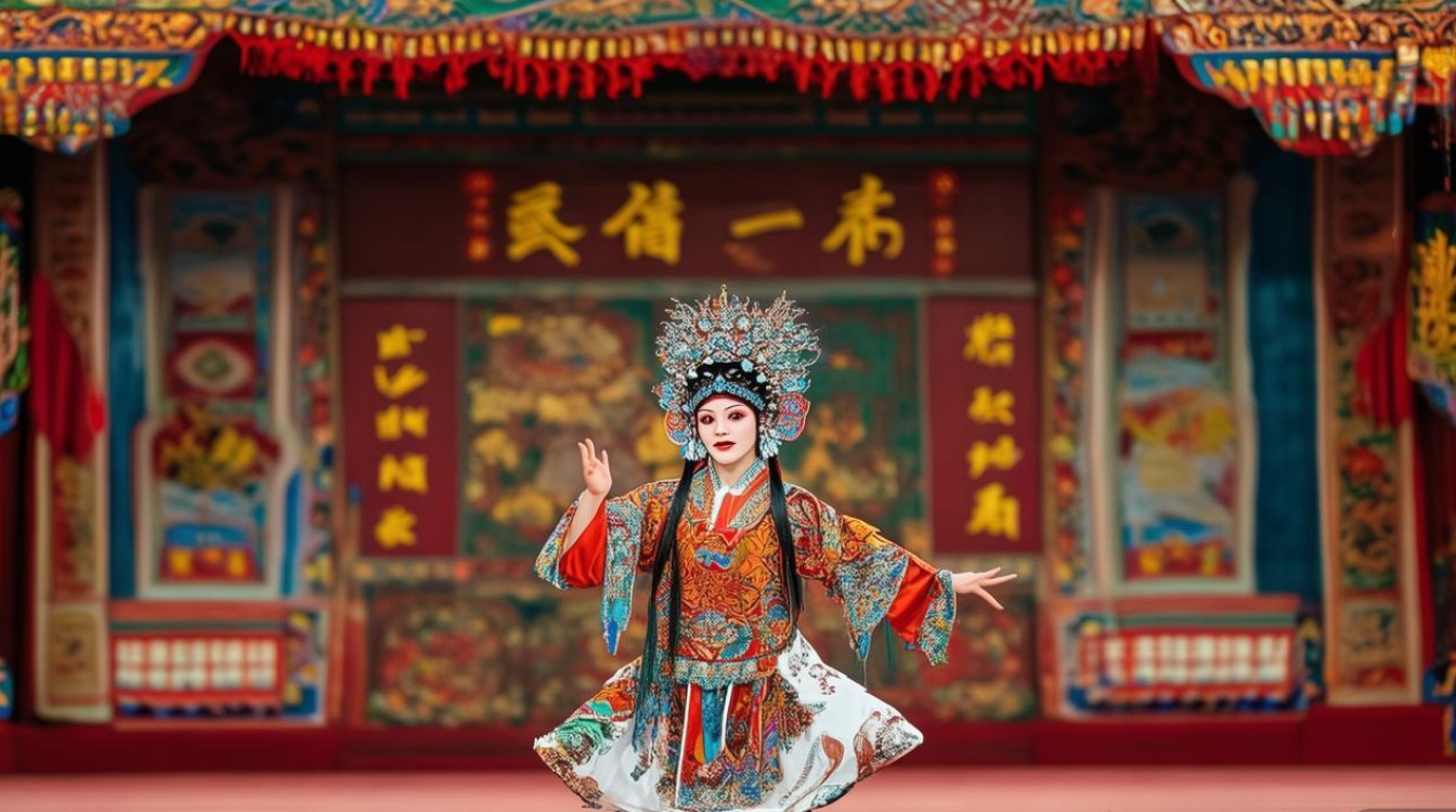 崔凤英豫剧全场戏