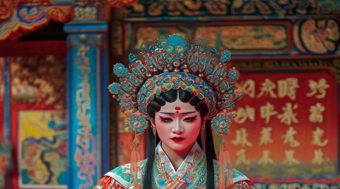 崔凤英豫剧全场戏