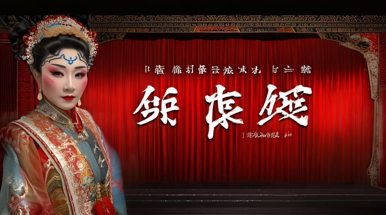 豫剧名家窦彩霞老师
