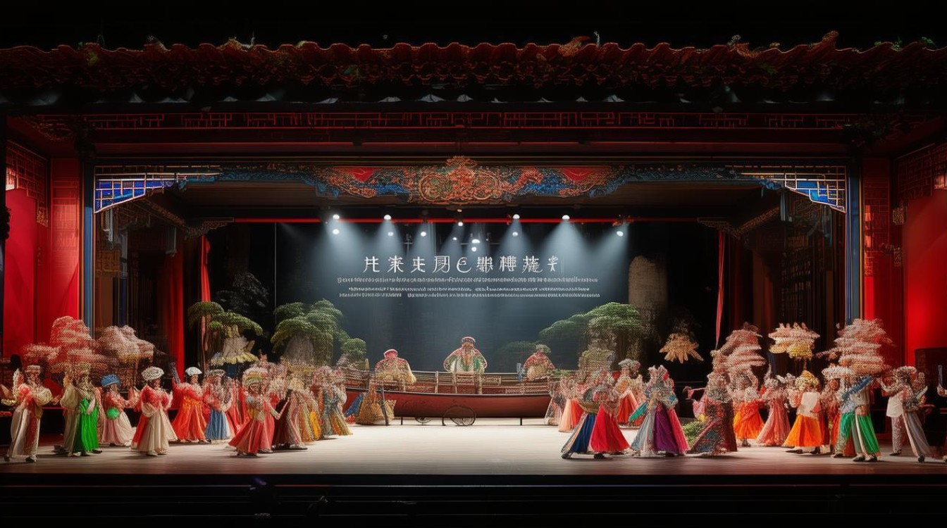 京剧逍遥津剧情介绍