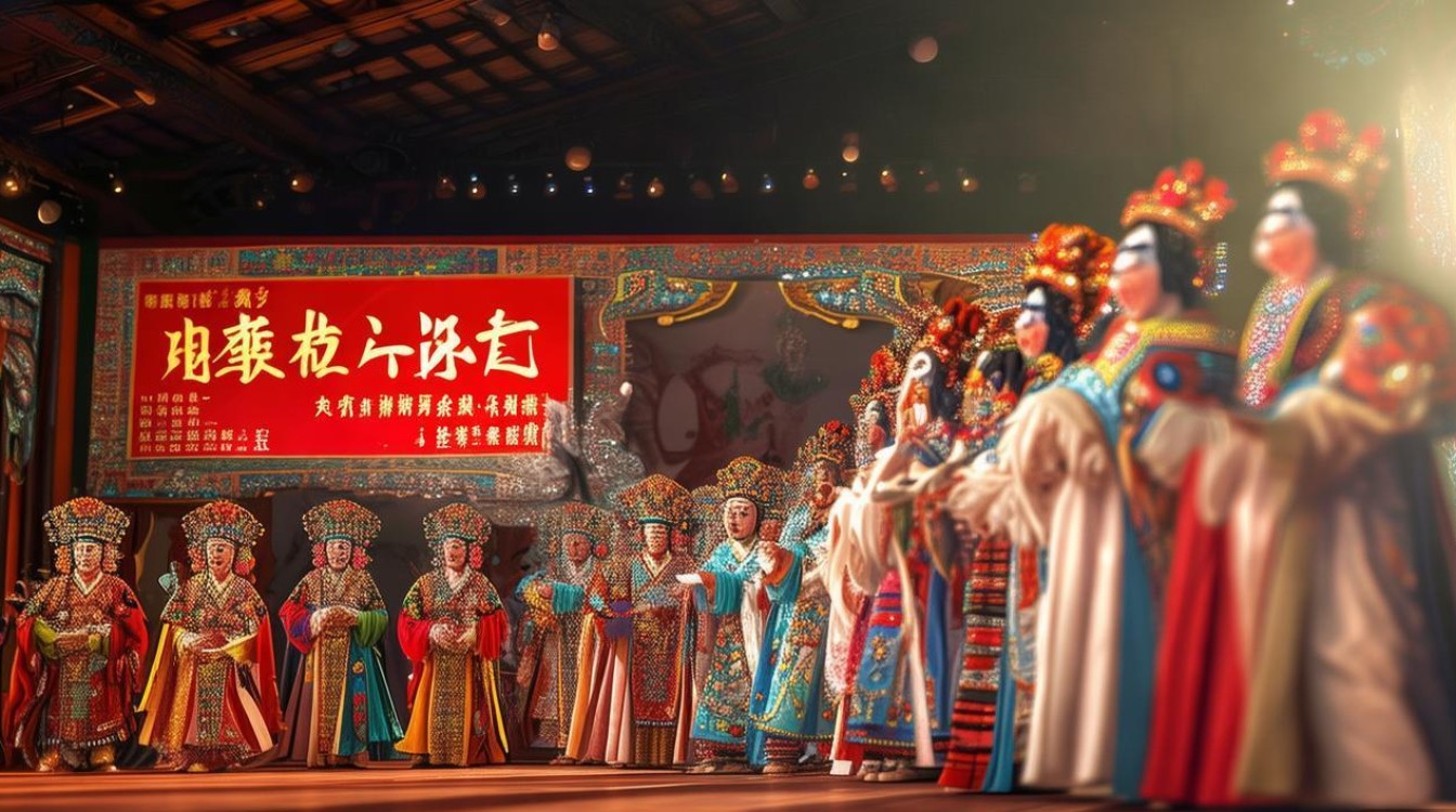 我要下载河南戏曲