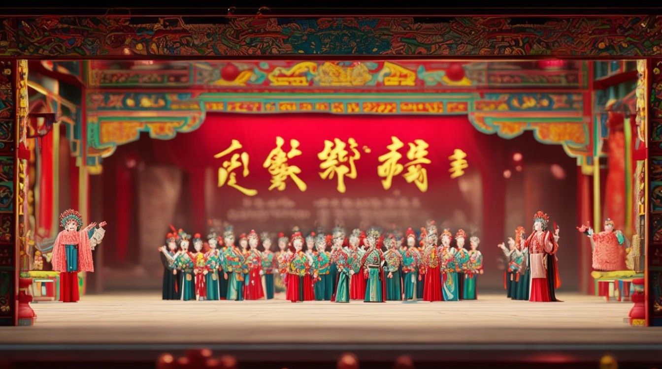 我要下载河南戏曲