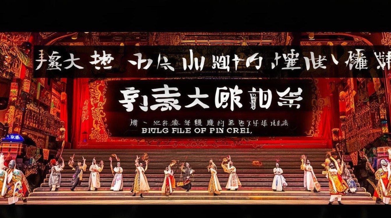 京剧战樊城剧情简介