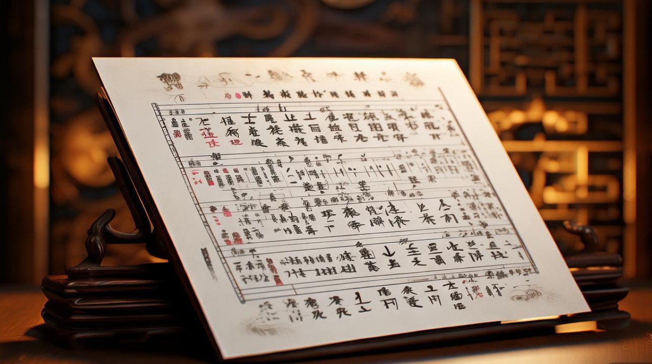 辅赵邦京剧曲谱
