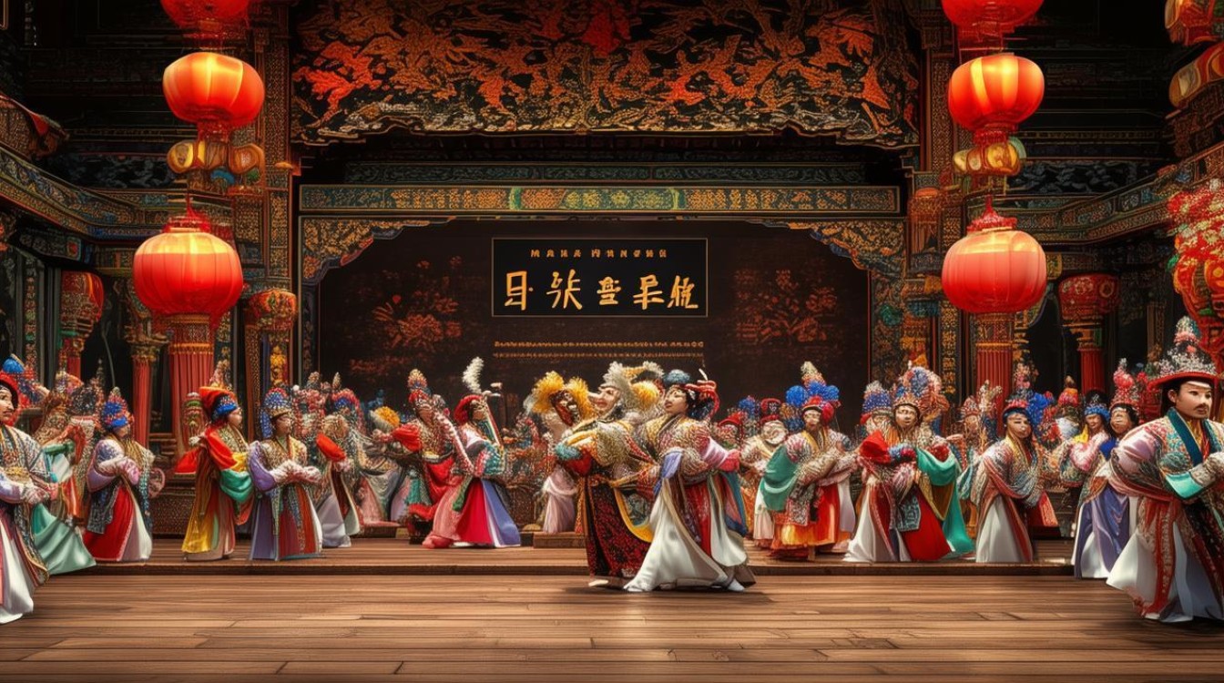 山西戏曲为什么叫京剧