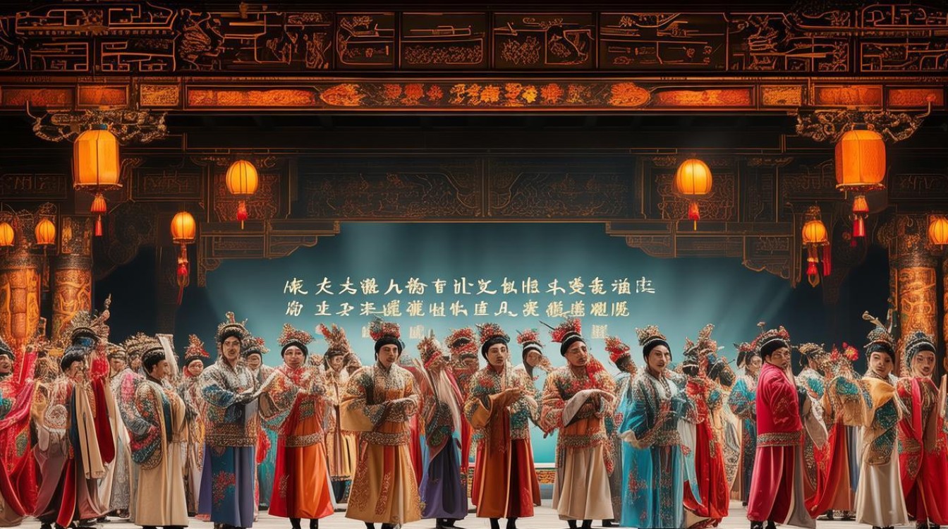 山西戏曲为什么叫京剧