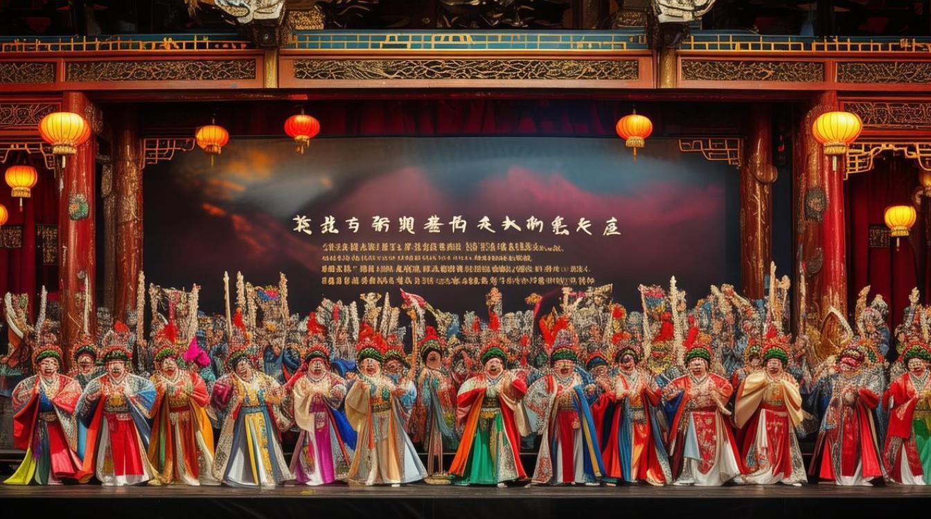 山西戏曲为什么叫京剧