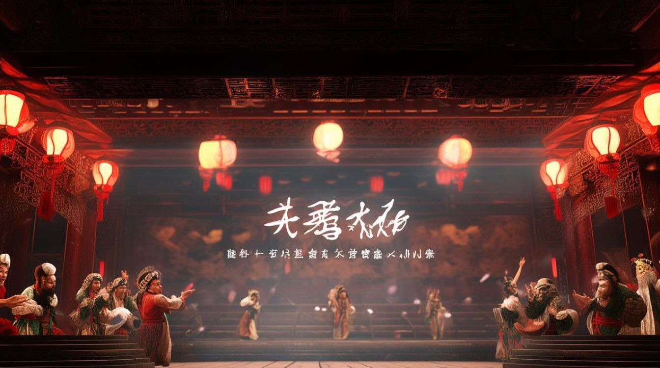 秦腔戏曲在哪下载