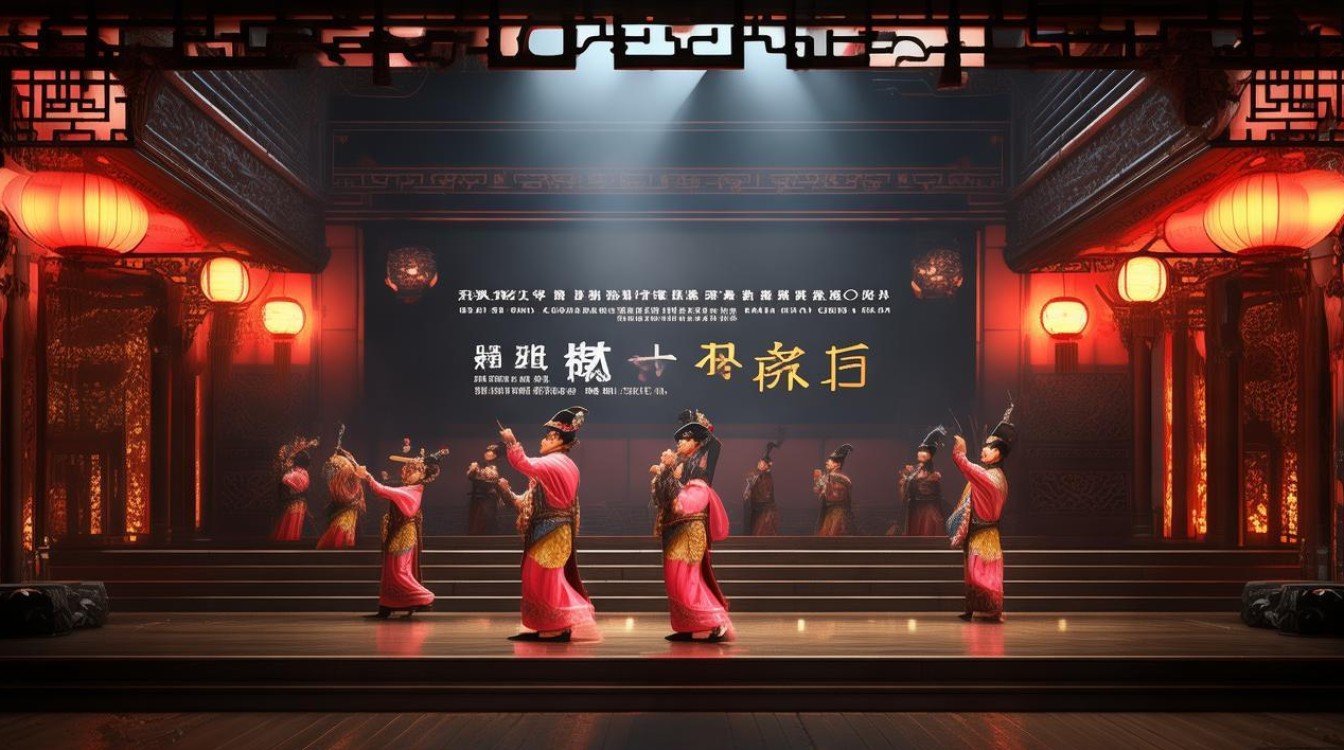 秦腔戏曲在哪下载