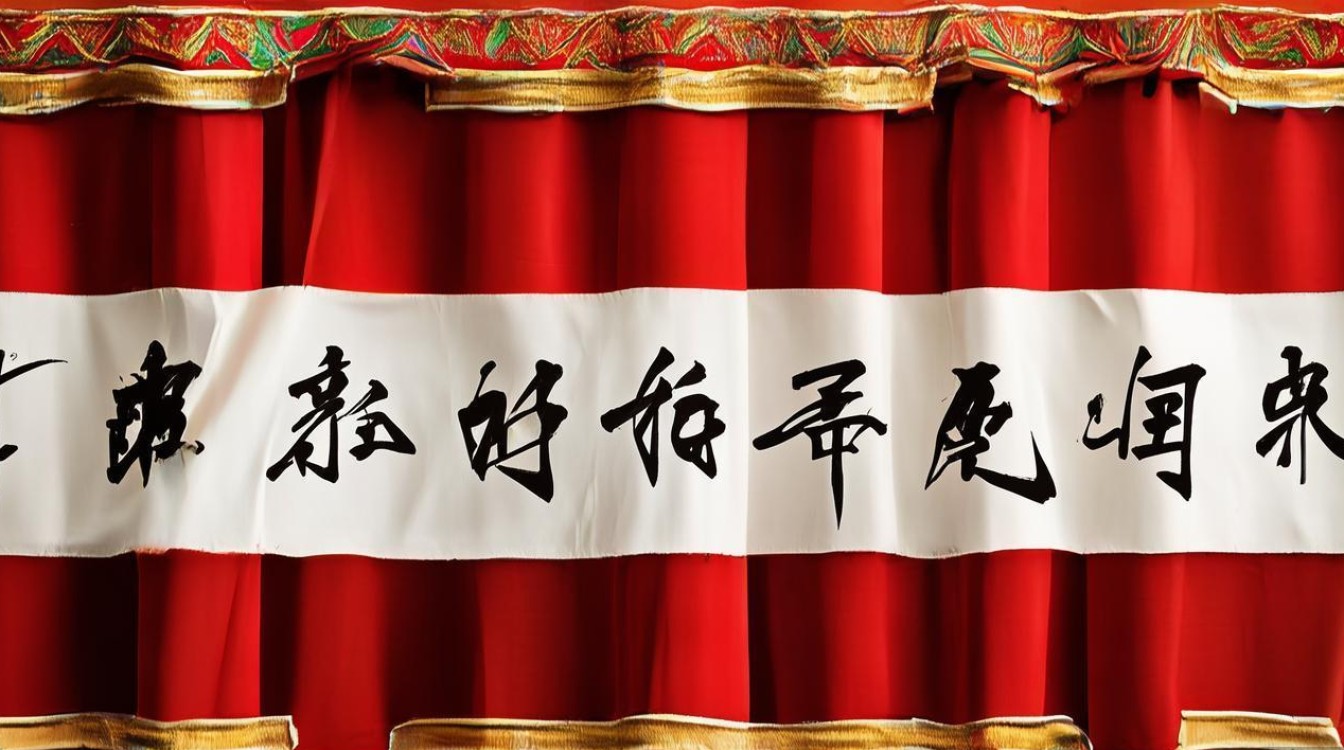 随便一句京剧台词
