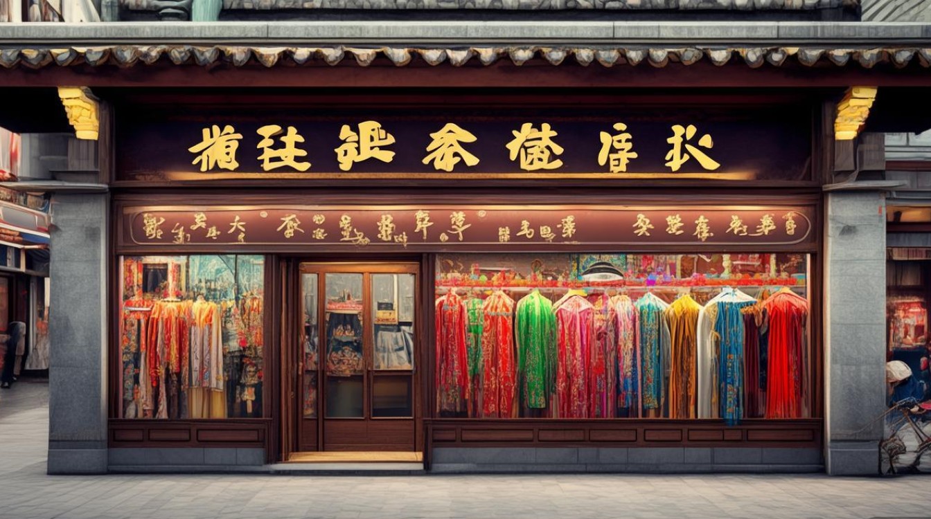 北京何处卖戏曲服装