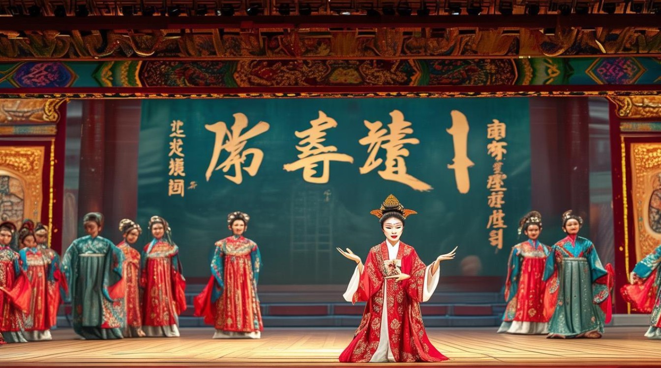 戏曲牡丹亭全集