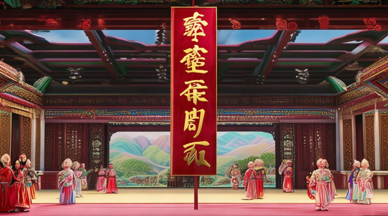 山西地方戏曲名