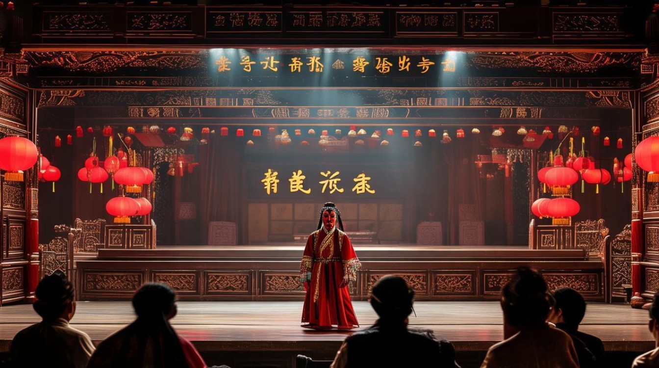 我要听豫剧大祭桩