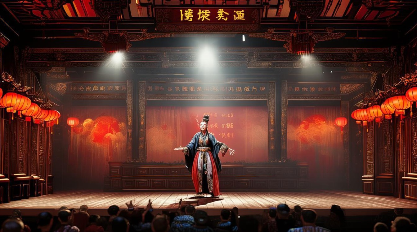 我要听豫剧大祭桩