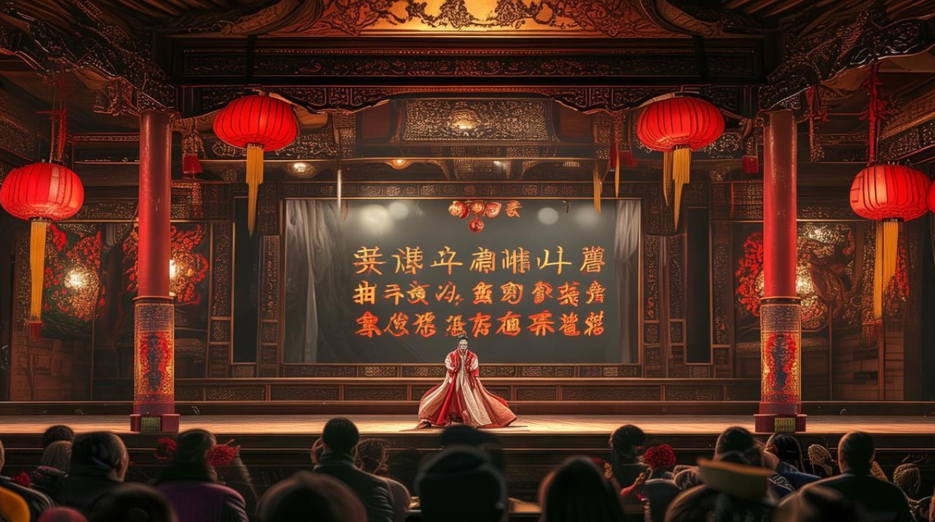 我要听豫剧大祭桩